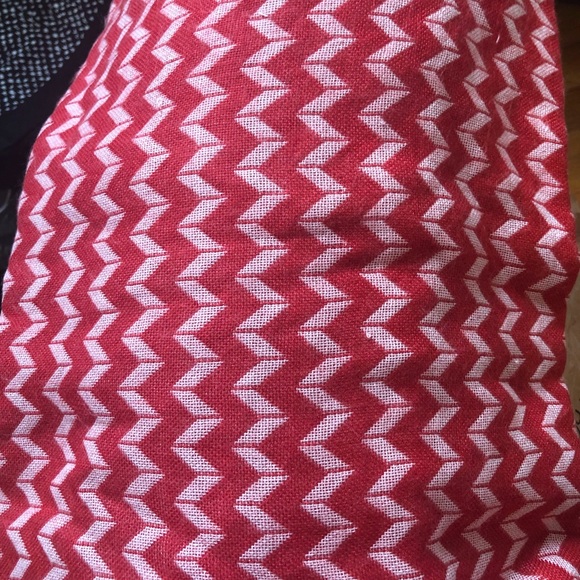 31 Keepin’ Cozy Scarf - Picture 2 of 3